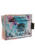 Tie Dye Multi Pocket Pencil Case