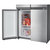 17.4 Cu. Ft. Stainless Steel 4-Door French Door Refrigerator