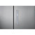 17.4 Cu. Ft. Stainless Steel 4-Door French Door Refrigerator