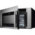 1.8 Cu. Ft. Stainless 2-in-1 Convection Over-the-Range Microwave