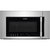 1.8 Cu. Ft. Stainless 2-in-1 Convection Over-the-Range Microwave