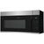 1.8 Cu. Ft. Stainless Over-The-Range Microwave