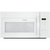 1.8 Cu. Ft. White Over-The-Range Microwave - White