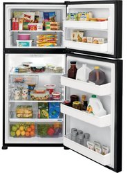 18.3 Cu. Ft. Top Freezer Refrigerator