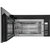 1.9 Cu. Ft. Smudge-Proof Stainless Over-The-Range Microwave With Air Fry