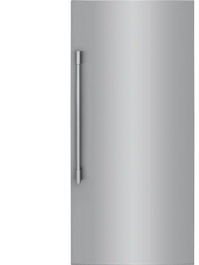 Frigidaire 19 Cu. Ft. Stainless Steel Single-Door Refrigerator product