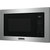 2.2 Cu. Ft. Stainless Built-In Microwave