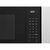 2.2 Cu. Ft. Stainless Built-In Microwave