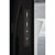 25.6 Cu. Ft. Black Side by Side Refrigerator