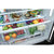 27.8 Cu. Ft. Stainless French Door Refrigerator