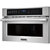 30 Inch Stainless Built-In Microwave Oven