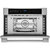 30 Inch Stainless Built-In Microwave Oven