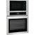 30" Stainless Electric Combination Oven