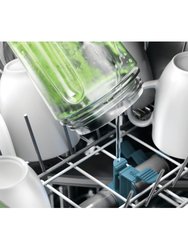 47 DBA Stainless Steel Top Control Dishwasher