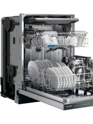 47 DBA Stainless Steel Top Control Dishwasher