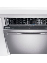 47 DBA Stainless Steel Top Control Dishwasher