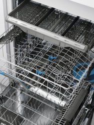 47 DBA Stainless Steel Top Control Dishwasher