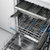 47 DBA Stainless Steel Top Control Dishwasher