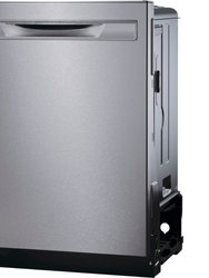47 DBA Stainless Steel Top Control Dishwasher