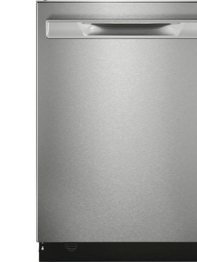 Frigidaire 47 DBA Stainless Steel Top Control Dishwasher product