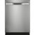 47 DBA Stainless Steel Top Control Dishwasher