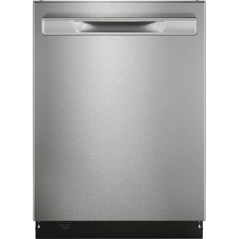 47 DBA Stainless Steel Top Control Dishwasher