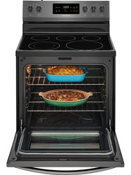 5.3 Cu. Ft. Freestanding Electric Range