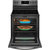 5.3 Cu. Ft. Freestanding Electric Range