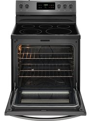 5.3 Cu. Ft. Freestanding Electric Range