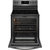 5.3 Cu. Ft. Freestanding Electric Range