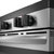 5.3 Cu. Ft. Stainless Steel Freestanding Electric Range