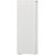 6.0 Cu. Ft. White Freestanding Upright Freezer