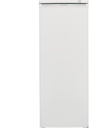6.0 Cu. Ft. White Freestanding Upright Freezer - White