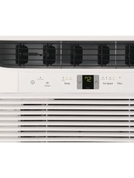 8000 BTU WiFi Connected Window Air Conditioner