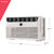 8000 BTU WiFi Connected Window Air Conditioner