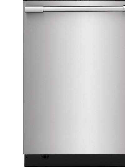 Frigidaire Built-In Fully Integrated Stainless Steel Dishwasher product