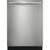 47 dBA Stainless Steel Top Control Dishwasher