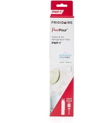 PurePour Water And Ice Refrigerator Filter PWF-1