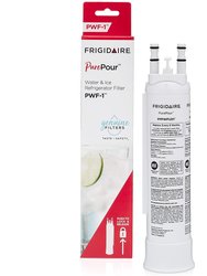 PurePour Water And Ice Refrigerator Filter PWF-1