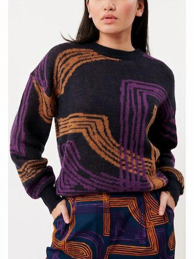 FRNCH Cheryl Sweater product