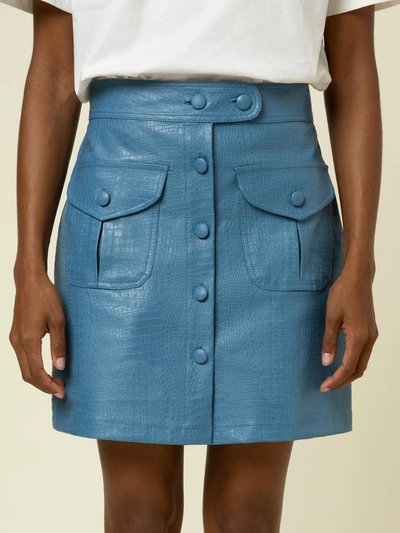 FRNCH Daryl Mini Skirt product