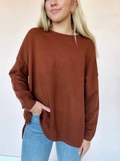 FRNCH Eileen Sweater product