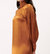 Noor Dress In Ocre