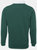 Front Row Mens Premium Long Sleeve Rugby Shirt/Top (Bottle)