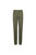 Front Row Womens/Ladies Cotton Rich Stretch Chino Trousers/Pants - Khaki