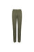 Front Row Womens/Ladies Cotton Rich Stretch Chino Trousers/Pants - Khaki