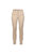 Womens/Ladies Cotton Rich Stretch Chino Trousers/Pants - Stone - Stone