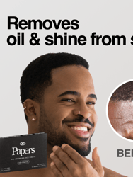 Papers Oil-Absorbing Face Sheets