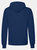 Adults Unisex Classic Hooded Sweatshirt - Navy