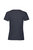 Big Girls Childrens Valueweight Short Sleeve T-Shirt - Deep Navy